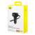 Baseus Enjoyment Pro Car Charger in Retail Packaging