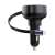 Baseus Enjoyment Pro 60W Car Charger with Retractable Lightning Cable