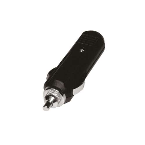 Zigarettenanzünder-Stecker mit Sicherung, F3A Sicherung