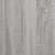 vidaXL 2 db rakásolható konzolasztal szett, fa lap közeli képe, szürke sonoma