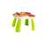 MalPlay Activity Table for Toddlers, angled view