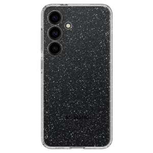 Spigen Liquid Crystal Glitter clear case for Samsung Galaxy S24 - Phone Case