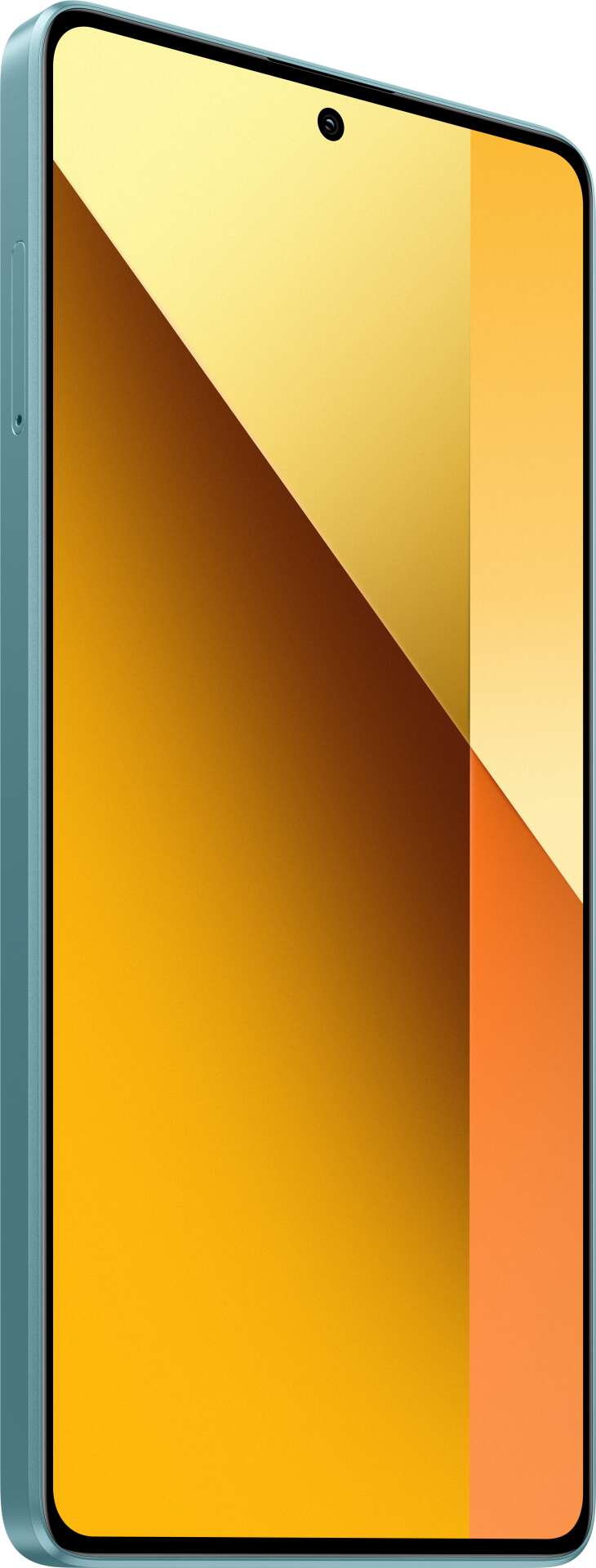 Xiaomi redmi note 13 5g 256gb 8gb ram mobiltelefon, ocean teal