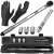 Renew Force torque wrench set, 1/2 inch, adjustable 28-210 Nm, with 3 sockets and gloves