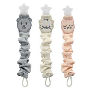 BabyJem Cumi Lánc - Muszlin - 116cm