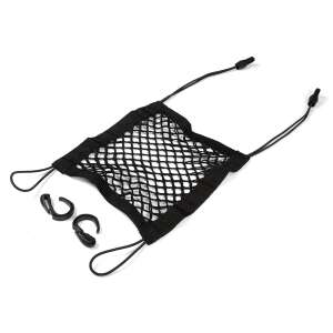 Avex Car Organizer for Packages, Elastic Net, 25 x 26 cm