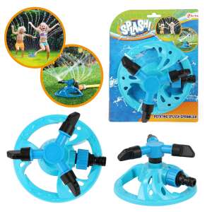 Aspersor de apa pentru copii - Toi-Toys 91006356 Jucarii pentru activitati in aer liber