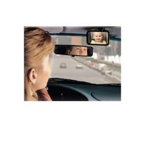 Oglinda auto retrovizoare pentru supravegherea copilului BabyJem 91006418 Oglinzi retrovizoare