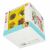BAMBAM Shape Sorter Cube Toy Packaging Detail