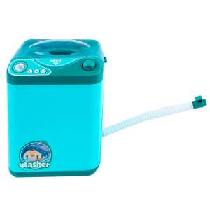 Happy Family - Játék Mosógép - 3+