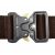 Tactical Belt, Brown with Black Buckle 91007529