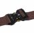 Tactical Belt, Brown with Black Buckle 91007529