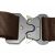 Tactical Belt, Brown with Black Buckle 91007529
