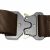 Tactical Belt, Brown with Black Buckle 91007529