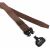 Tactical Belt, Brown with Black Buckle 91007529