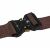 Tactical Belt, Brown with Black Buckle 91007529