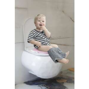 BabyJem WC-szűkítő - Puha Ülés - 12 hónaptól