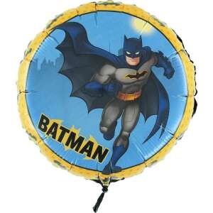 Batman fólia ballon 46cm 91008281 