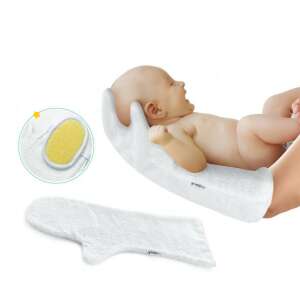 BabyJem Baba Fürdőkesztyű - Újszülött