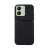 Black NOBLE tok XIAOMI Redmi 13C phone case, back view