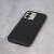 Black NOBLE tok XIAOMI Redmi 13C phone case, back view