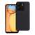 Black NOBLE tok XIAOMI Redmi 13C phone case, front and back view