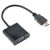 Sbox HDMI M. -> VGA F. 91017570