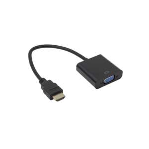 Sbox HDMI M. -> VGA Ž. 91017570 - Sbox