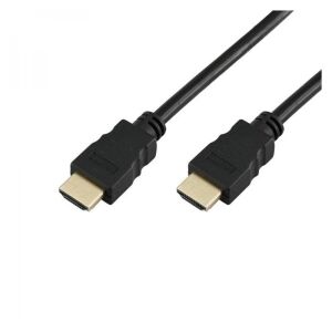 SBOX HDMI 2.0 kábel 4K, 5m, Male - Male csatlakozó - HDMI kábel