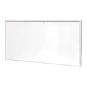 Somogyi Home fkir722 wifi Smart Infrapanel, hibrid fűtőpanel, fehér, FKIR 722 - Home by Somogyi