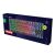 TRUST GXT 833 Thado TKL Gaming Keyboard in Packaging
