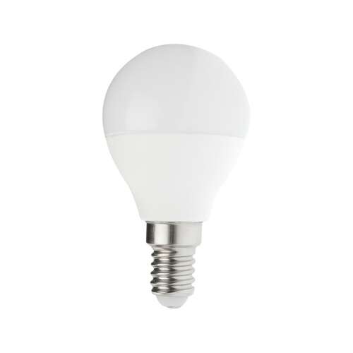 Eko-Light E14 G45 LED izzó, 5W, 400lm, 4000K, semleges fehér