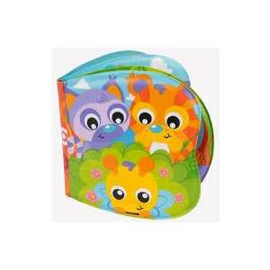 Állatos pancsolókönyv bébijáték