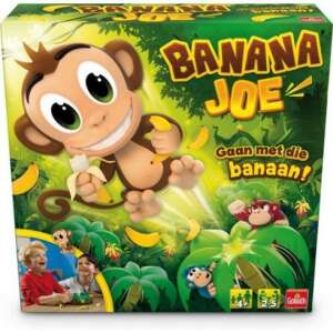 Banana Joe társasjáték 91032227 
