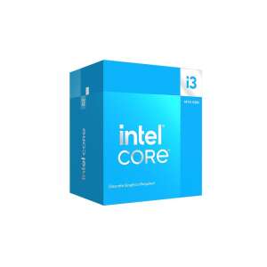 Pudełko procesora Intel Core i3 12. generacji - Procesor
