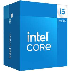 Intel Core i5 Prozessor der 14. Generation, Box - Intel Prozessoren