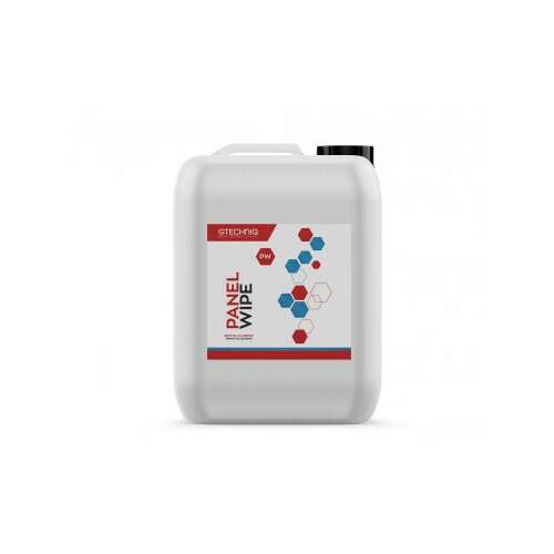 Gtechniq Panel Wipe 5L, car surface preparation cleaner for ceramic coating