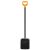 Fiskars Solid lapát új 91050867