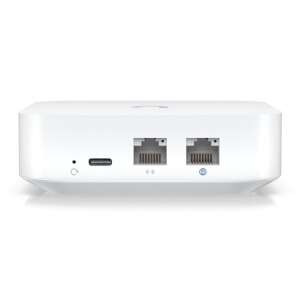 Ubiquiti Router - UXG-Lite (Gateway Lite, GbE WAN/GbE LAN, USB-C) 91056816 