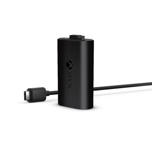 Xbox Series X|S Play and Charge Kit USB-C kábellel