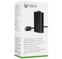 Microsoft Xbox XSX Play and Charge Kit / töltő