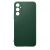 Samsung Galaxy A15 Szilikon Tok - Sötétzöld 179008818