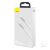 Baseus Cafule Series USB-C - Lightning kábel csomagolása