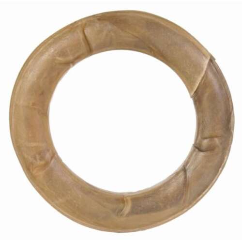 TRIXIE 2684 csont rágó gyűrű 15 cm  /175 g 10 db/#