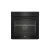 Beko BBIE17300B Einbaubackofen, 72L, 6 Funktionen, SteamShine®, LED-Display, Energieklasse A 102703270
