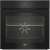 Beko BBIE17300B Einbau-Backofen, schwarz, 72L, 6 Funktionen, SteamShine®, LED-Anzeige, Energieklasse A