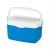 Chladiaci box 10L 42,8x26,5x23,3cm modro/biely 91061120