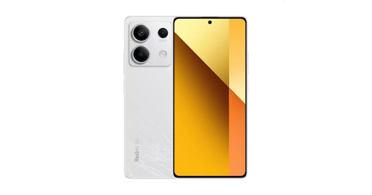 Xiaomi 13T 8GB RAM 256GB ROM ホワイト Xiaomi Cell Phones USA - Redmi Note 13 5G + 4G LTE (256GB +