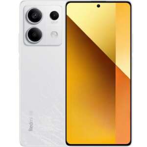 Xiaomi 13T 8GB RAM 256GB ROM ホワイト Redmi Xiaomi 13X 4G LTE (256GB + 8GB) (for Tmobile Tello