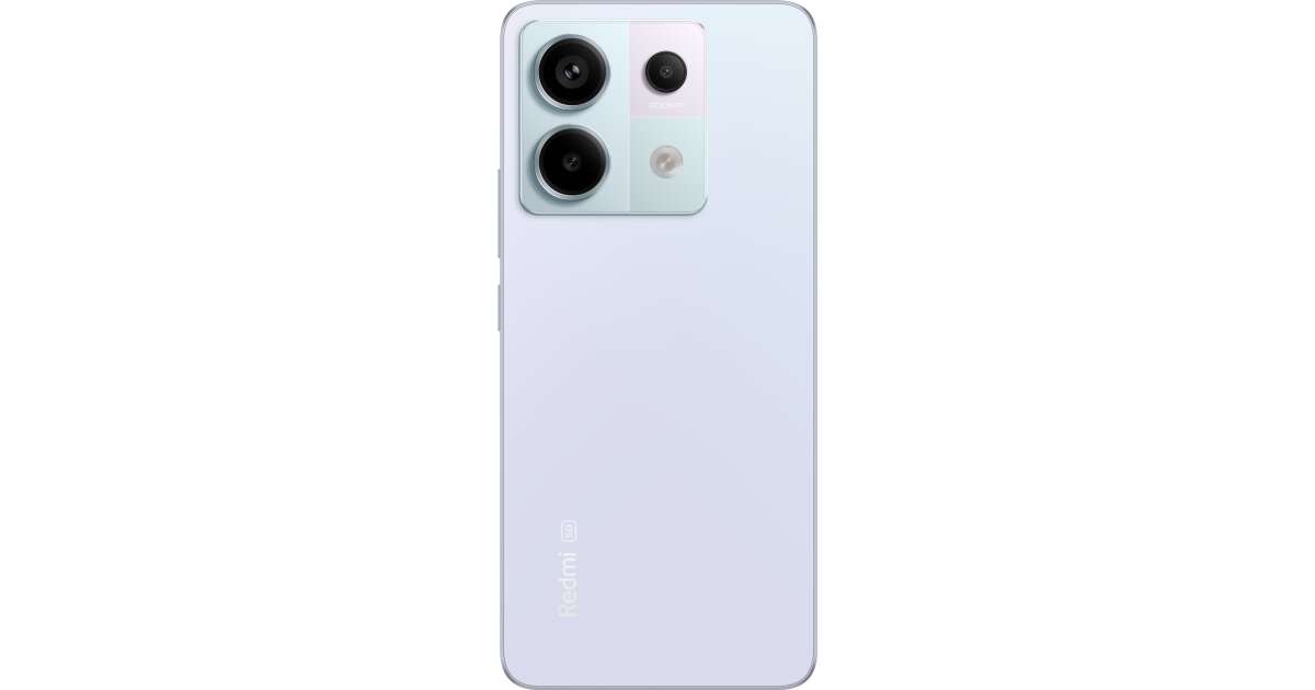 Xiaomi Redmi Note 13 Pro 5G 256GB 8GB RAM Dual SIM Mobile